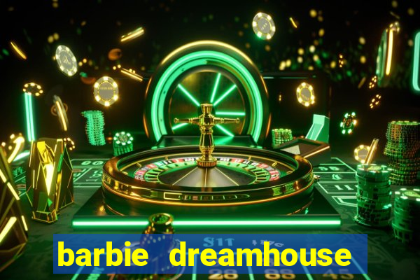 barbie dreamhouse adventures jogo tudo desbloqueado